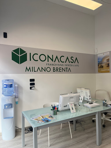 Iconacasa Milano Brenta - Thumbnail