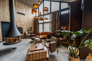 Photo n°24 de Restaurant OSTIUM à Paimpol (Restaurant)