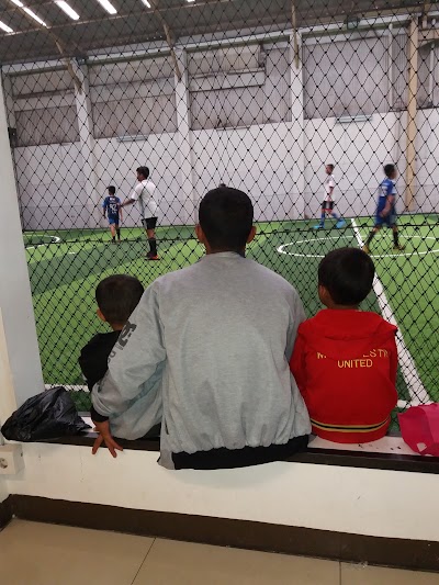 Photos of Garuda Fitness