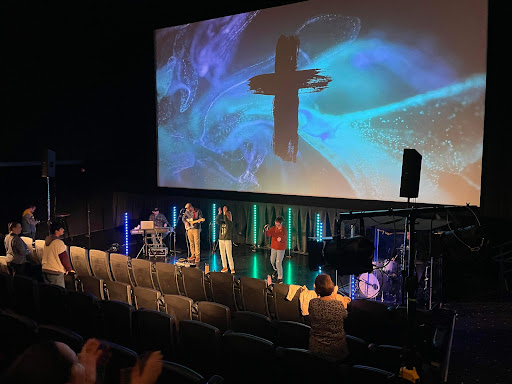 Second Mile Church - Thumbnail