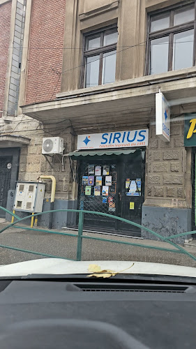 Comentarii opinii despre SIRIUS Agentia de turism