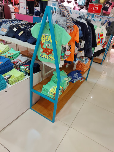Optima-Tulancingo - Visual