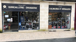 Photo n°2 de Sanit Service SARL à Libourne (Magasin de matériel de plomberie)