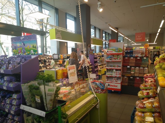 Carrefour express Bruxelles