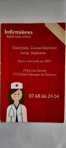 Photo de CCAS à Saint-Georges-de-Didonne (17110)