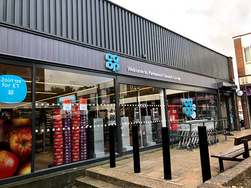 Co-op Food - Rainham - Parkwood Green