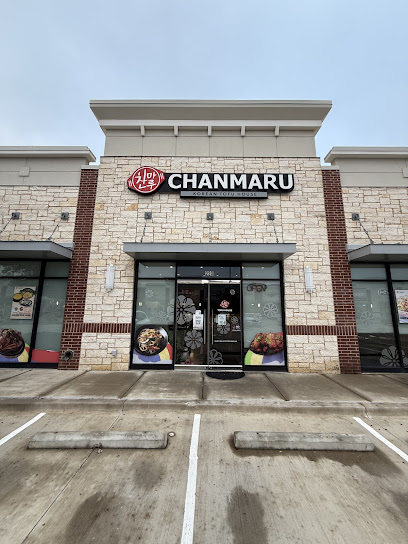 Chanmaru