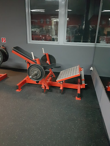 Vitalis Fitness Club Gallery - Germany
