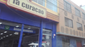 La Curacao 3