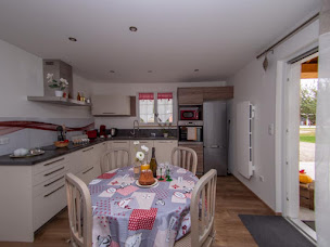 Photo n°37 de Gîtes L' Ecrin du Ried à Artolsheim (Hébergement d'intérieur)