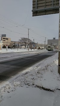 大本山成田山函館別院函館寺