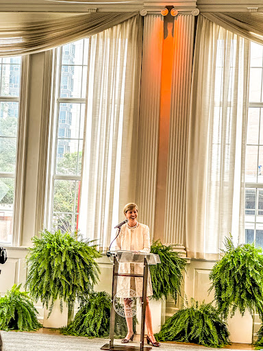 Hubbard Hall - Visual