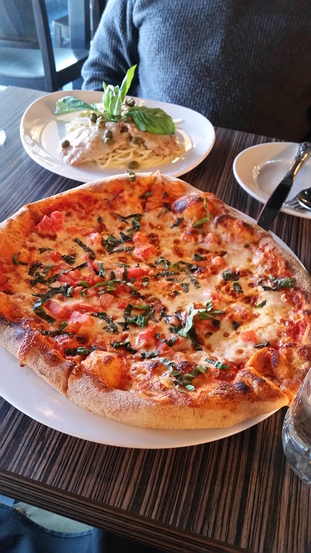 Flavio Restaurant DC