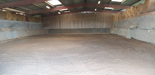 Photo n°8 de ECURIE SPECHT - M Charles SPECHT à Ernolsheim-Bruche (Service de garde d'animaux)