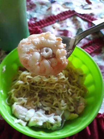 Photos of Berkah Wahid