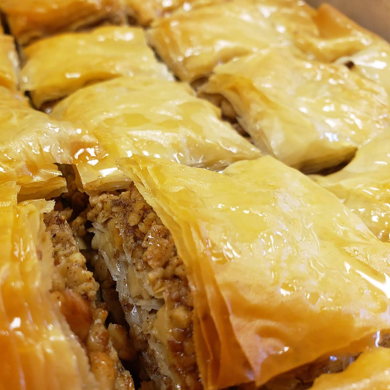 Baker's Nook LLC Bakery, Cake and Candy Supplies in Saline