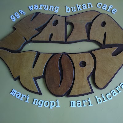 Photos of KATA KOPI