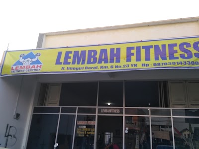 Photos of Lembah Fitness Wojo