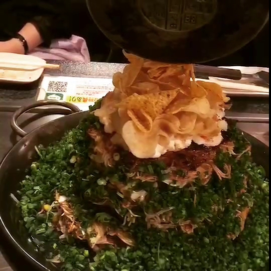 広島お好み焼き 弘々家