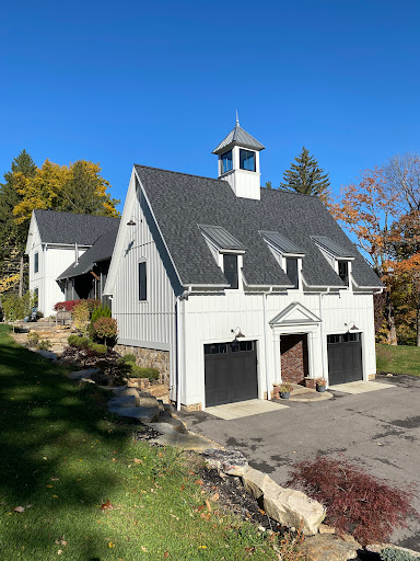 Chaloupka Custom Homes