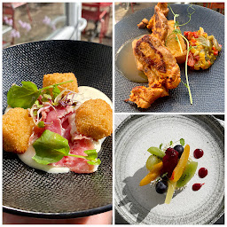 Photo n°2 de Les 3 Toqués à Sainghin-en-Weppes (Restaurant français)