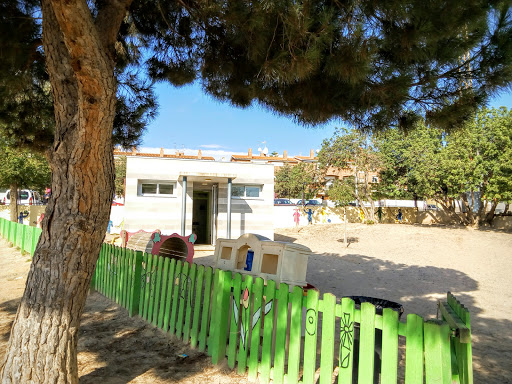 Escola Els Costerets - Thumbnail