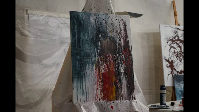 Rezensionen über Kunstmaler Lorenzo Iglesias Rosa in Oftringen - Schule