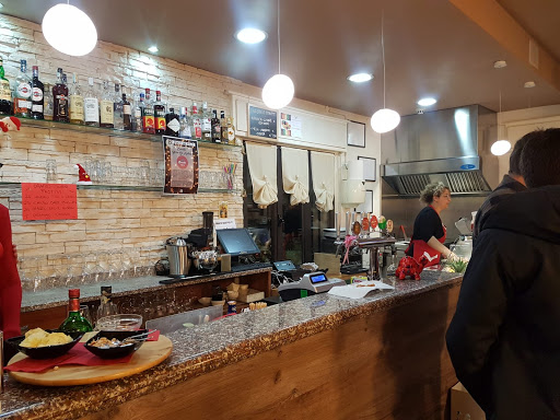 Bar Pulit - Visual