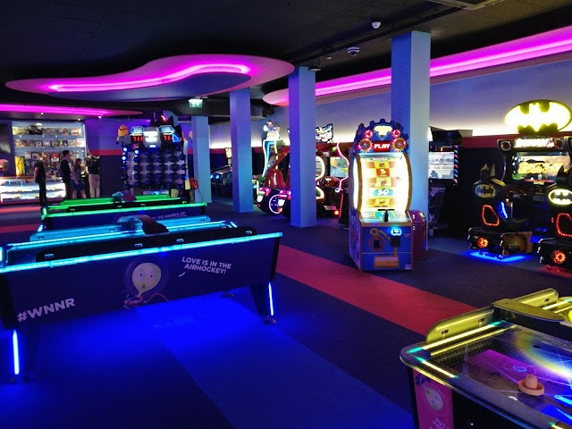 Game State Utrecht