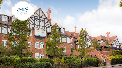 Nursing home in Purley: True Peace of Mind