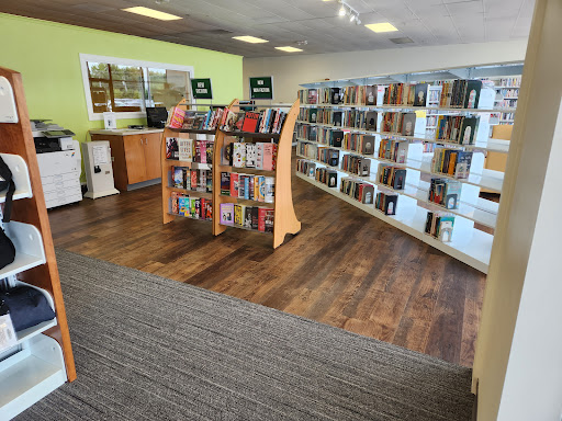 Pickerington Public Library: Sycamore Plaza Branch - Thumbnail