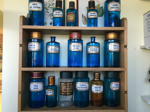 Pharmacie Bourret Messana - Thumbnail