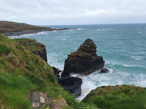 Clodgy Point - United Kingdom