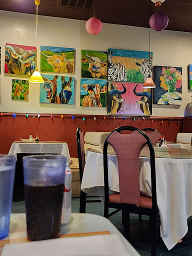 Szechuan Restaurant - Thumbnail