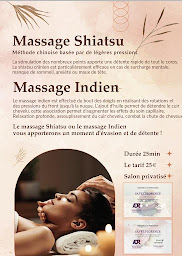 Photo n°16 de Florence coiffure HEAD SPA à Saint-Sulpice-sur-Lèze (Salon de coiffure)