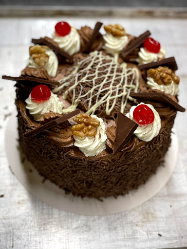 Doughboys Bakery Ltd - Thumbnail