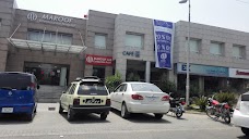 MAROOF International Hospital islamabad