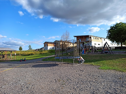 Soodehof Eins - Visual