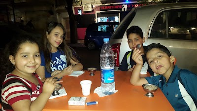 Photos of icecream BaDiDo