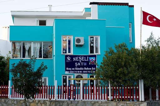 ÖZEL NEŞELİ ŞATO ÖZEL KREŞ ve GÜNDÜZ BAKIM EVİ