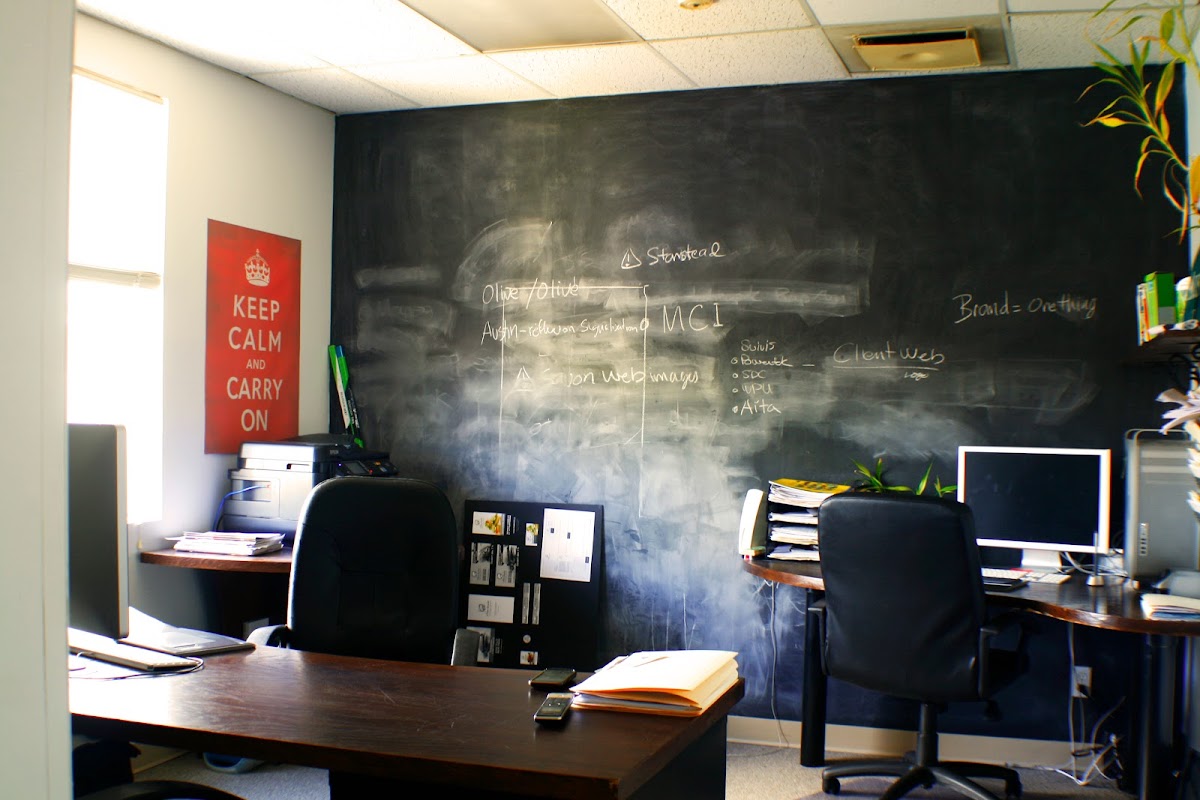 Imprimerie C R M Enr