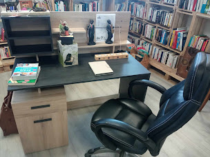 Photo n°10 de Ressourcerie '' ATRE '' à Saint-Pol-sur-Ternoise (Magasin de produits d'occasion)