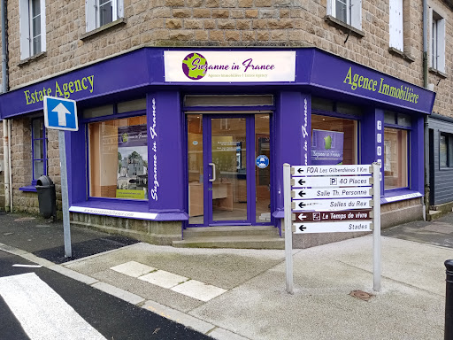 Suzanne in France Estate Agency - Thumbnail