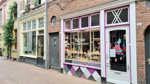 Fuchsia Galerie