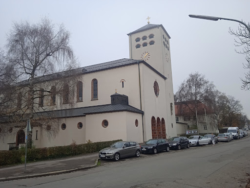 St. Canisius