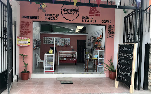 Novedades Wendy´s