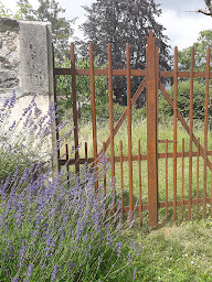 Photo n°31 de Les Granges à Fontaines (Chambre d'hôtes)