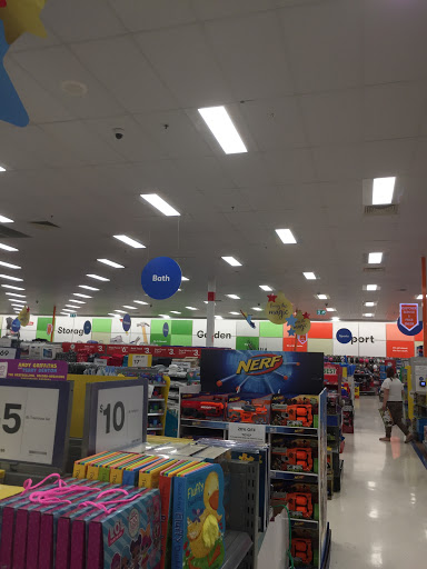 BIG W Hallett Cove - Thumbnail