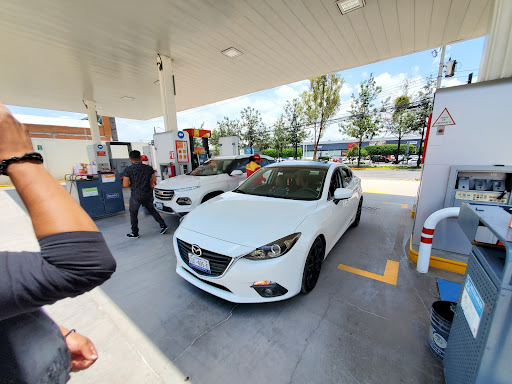 OXXO GAS LA PULGA - Thumbnail