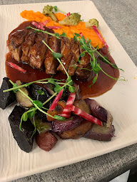 Photo n°47 de L' Atelier 12 à Aulnoye-Aymeries (Restaurant)